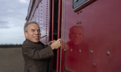 warwick davis 68b9367ed188d Уоруик Дейвис се завръща в Хогуортс в HBO Original сериала „Хари Потър“