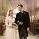 Epic Dram The Forsytes First Look Photo Форсайтови: Актьорски състав