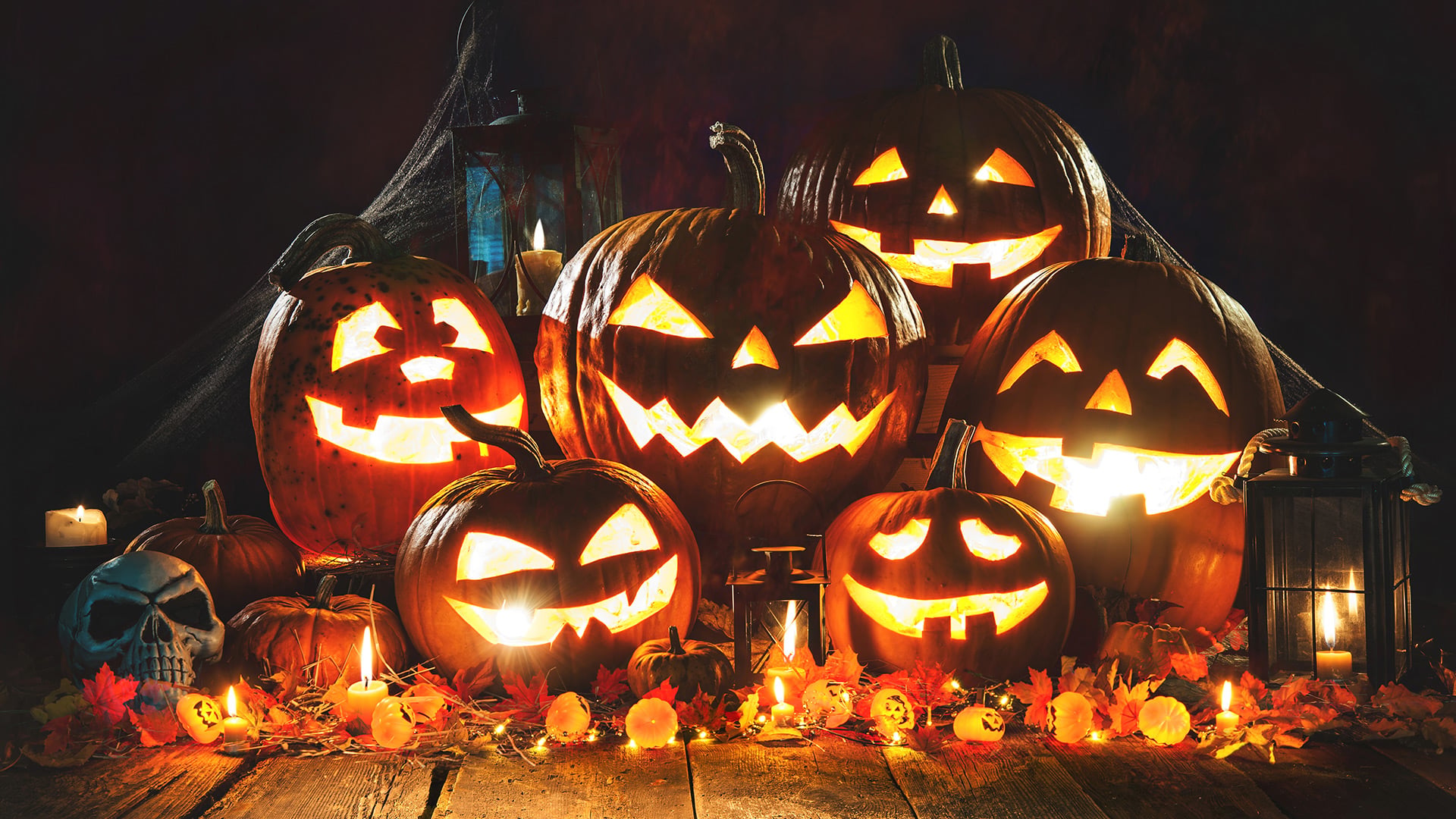 Halloween lidl Този Хелоуин хитовия сериал Wednesday оживява в Lidl