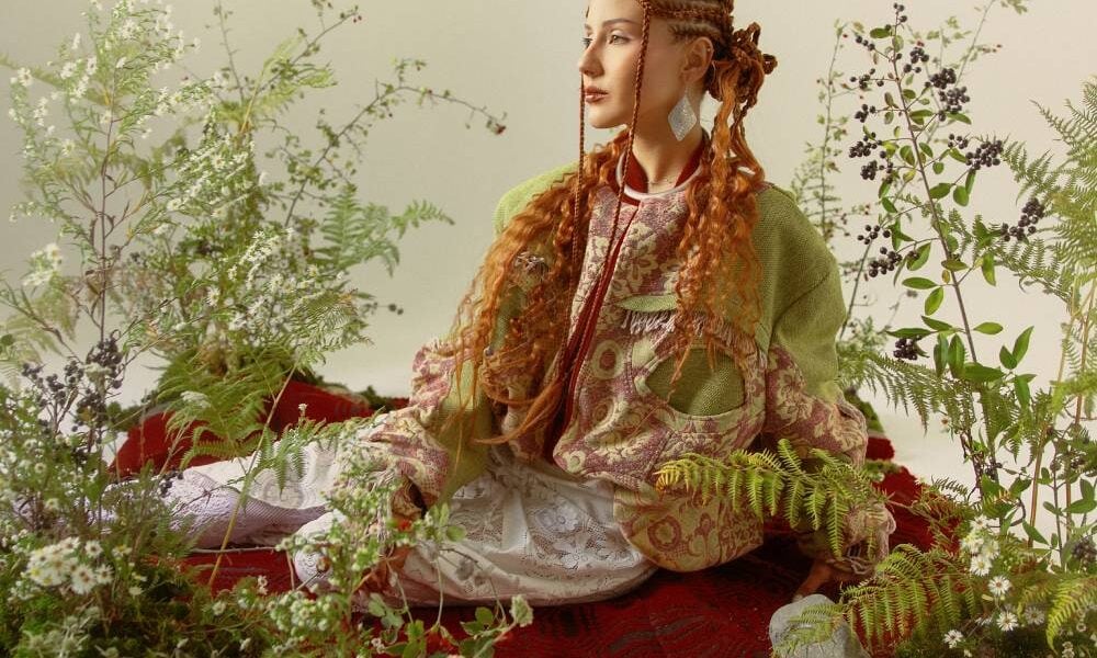 mona grazia Мона е номинирана за „Жена на годината“ на списание Grazia