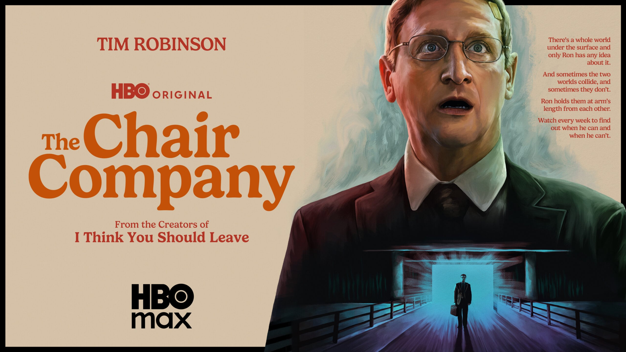 the chair company 68eca7c633ed2 scaled Гледаме комедийния HBO Original сериал „Фаталният стол“ в HBO Max и по HBO