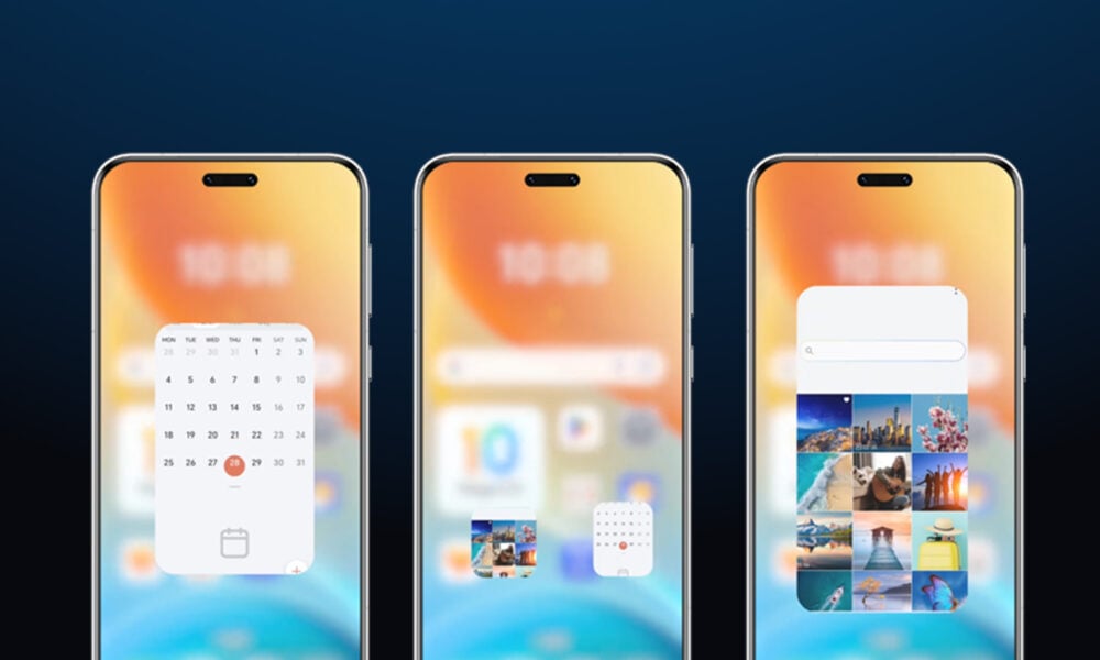 1. MagicOS 10 Lightweight MagicOS 10 на HONOR впечатлява