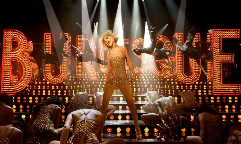 Burlesque