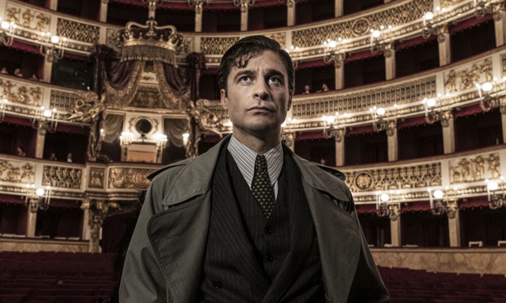 Epic Drama Il Commissari Ricciardi 1 Какво не знаете за Ричарди: Новият сезон по Epic Drama разкрива емоционални дълбини