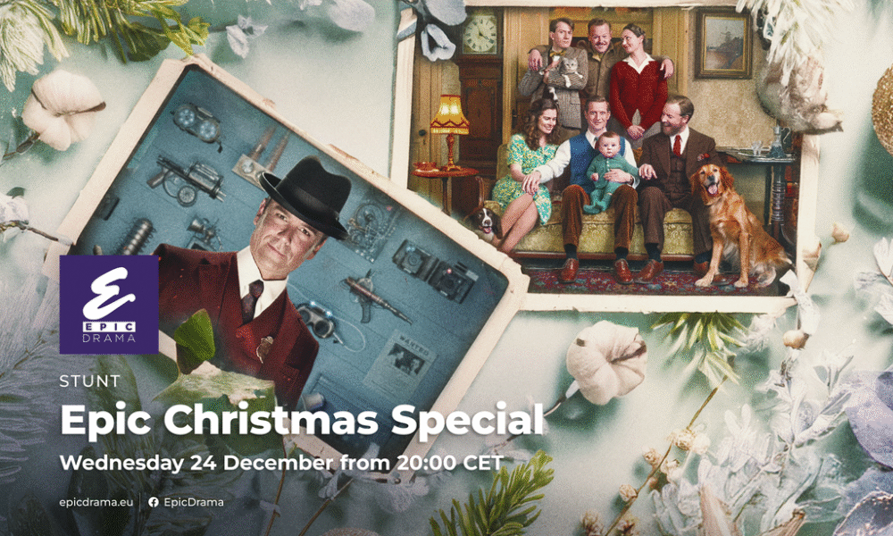 Epic Drama_Epic Christmas Special_Keyart-Landscape