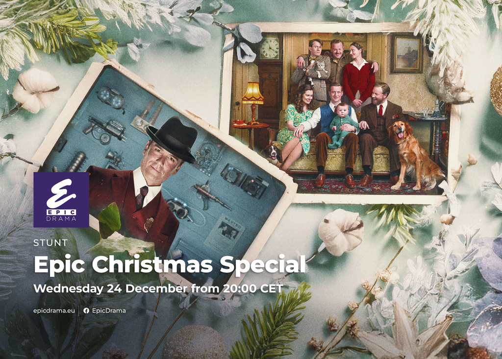 Epic Drama_Epic Christmas Special_Keyart-Landscape