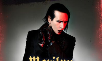 MM HoR2026 individual 4x5 1 Marilyn Manson на HILLS OF ROCK 2026