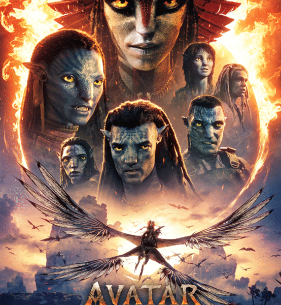 Picture1 Miley Cyrus озвучава Avatar: Fire and Ash