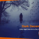 Viasat True Crime_Dark December_Landscape