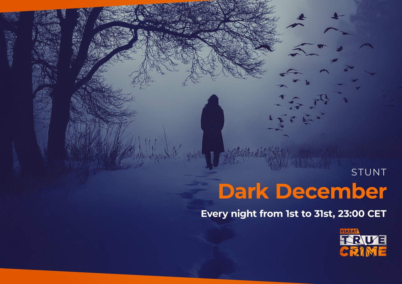 Viasat True Crime_Dark December_Landscape