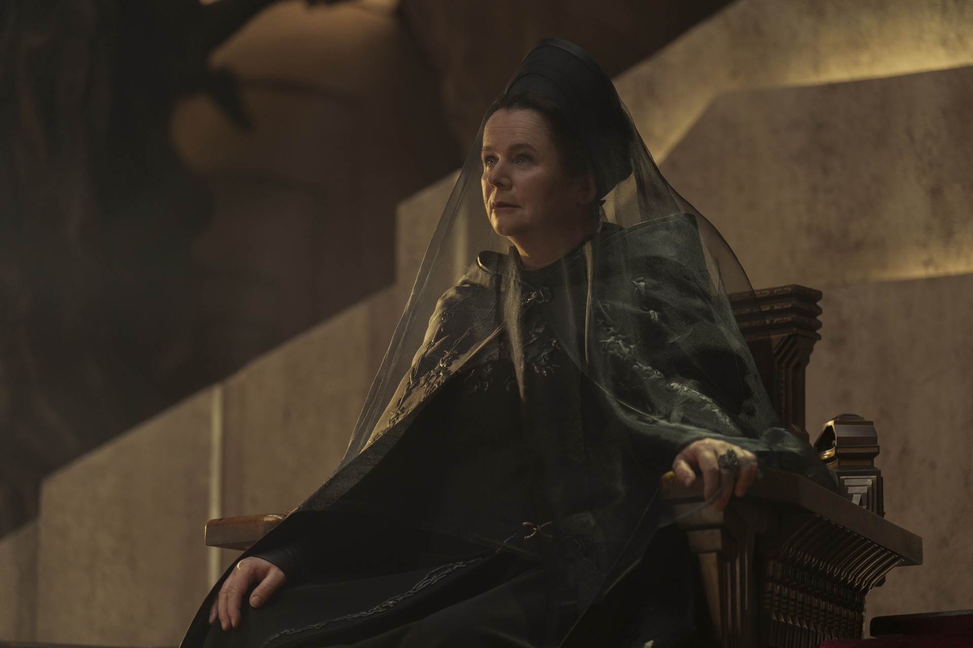 dune prophecy 69179a05d83d9 Сезон 2 на HBO Original сериала „Дюн: Пророчеството“ е вече в продукция