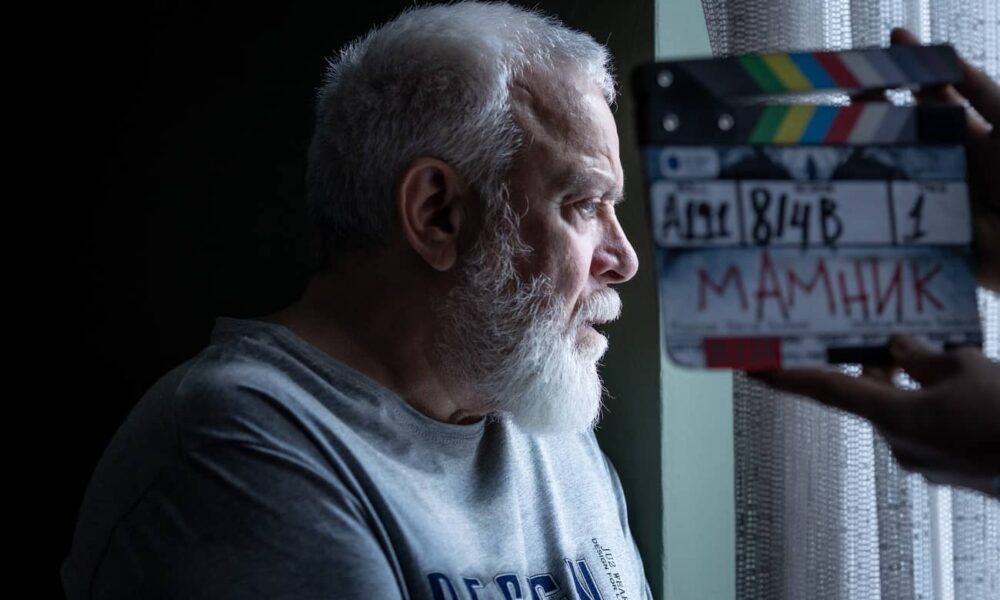 Владимир Пенев 1 Новият български сериал „Мамник“ – скоро по БНТ и Bulgaria ON AIR