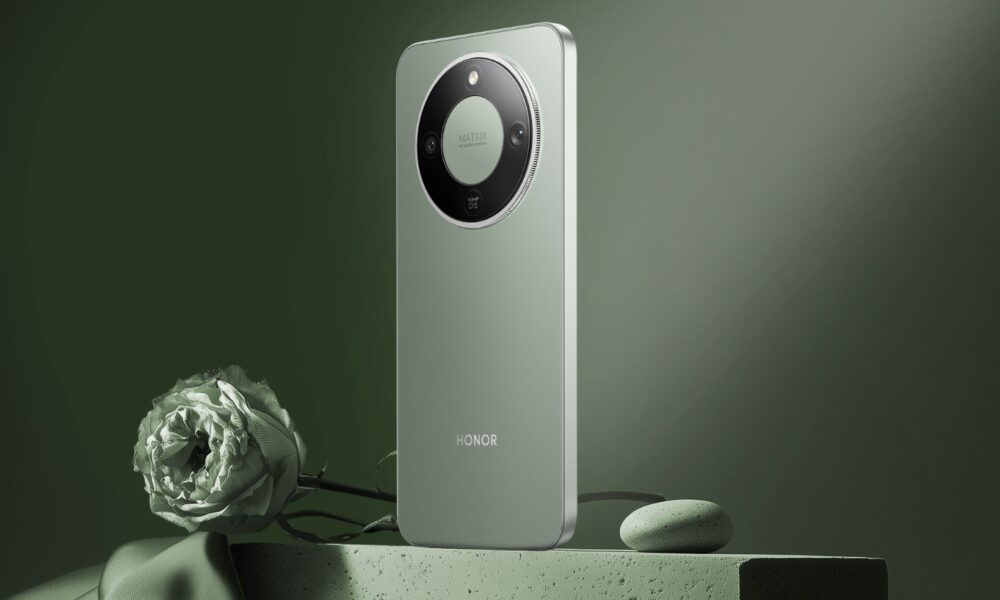 3. Magic8-Lite-Forest Green
