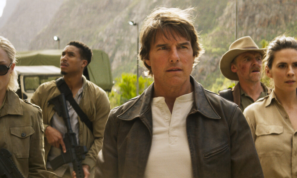 Mission: Impossible – The Final Reckoning