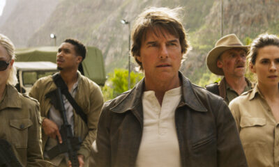 Mission: Impossible – The Final Reckoning
