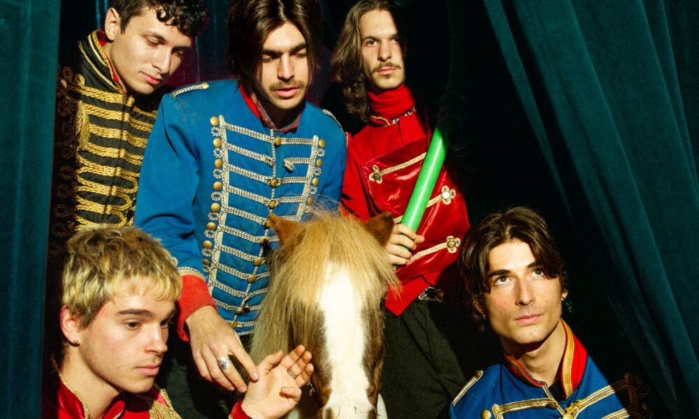 Mono & The Stereos