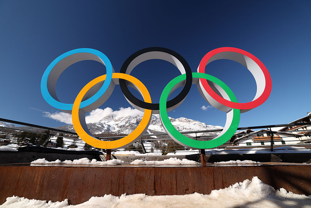 Previews – Milano Cortina 2026 Winter Olympics
