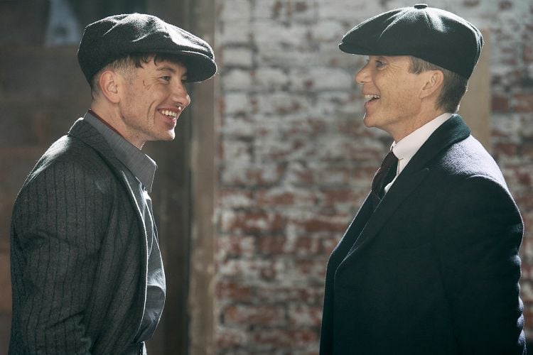 barry keoghan cillian murphy peaky blinders immortal man 031026 2 b0e110f84b3b4d83b1d41c0b67112f1c Peaky Blinders: The Immortal Man — филмът вече е в Netflix