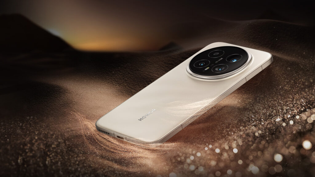 gallery image 106 HONOR Magic8 Pro печели престижни отличия от Android Central и Android Headlines