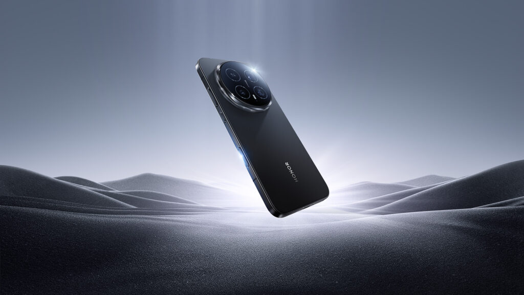 gallery image 107 HONOR Magic8 Pro печели престижни отличия от Android Central и Android Headlines