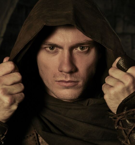 Robin Hood Season 1 Gallery