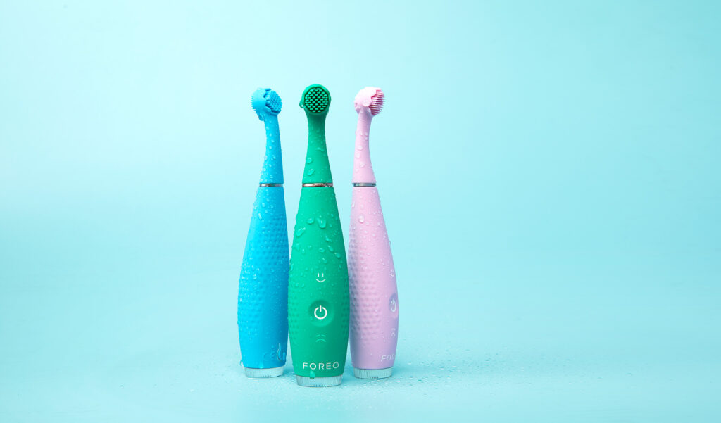 gallery image 112 FOREO с до 30% допълнителна отстъпка на колекцията ISSA™