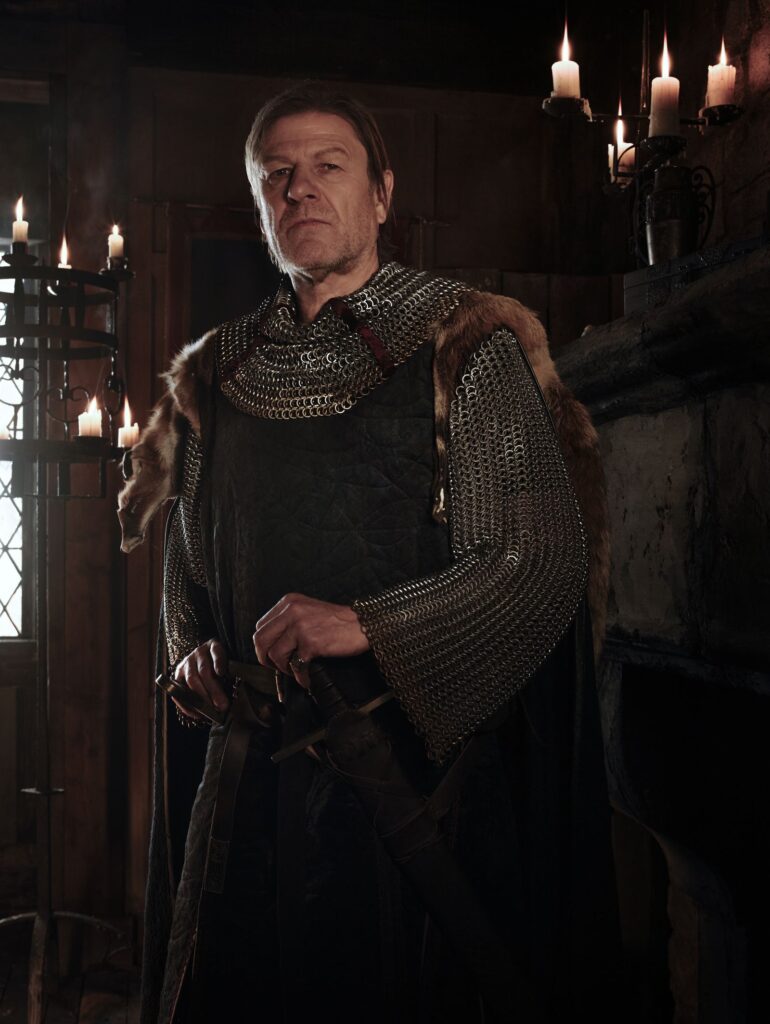 Robin Hood Season 1 Gallery