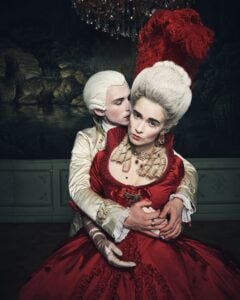 "Опасни Връзки" по Epic Drama