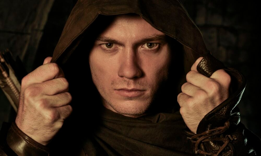 Robin Hood Season 1 Gallery
