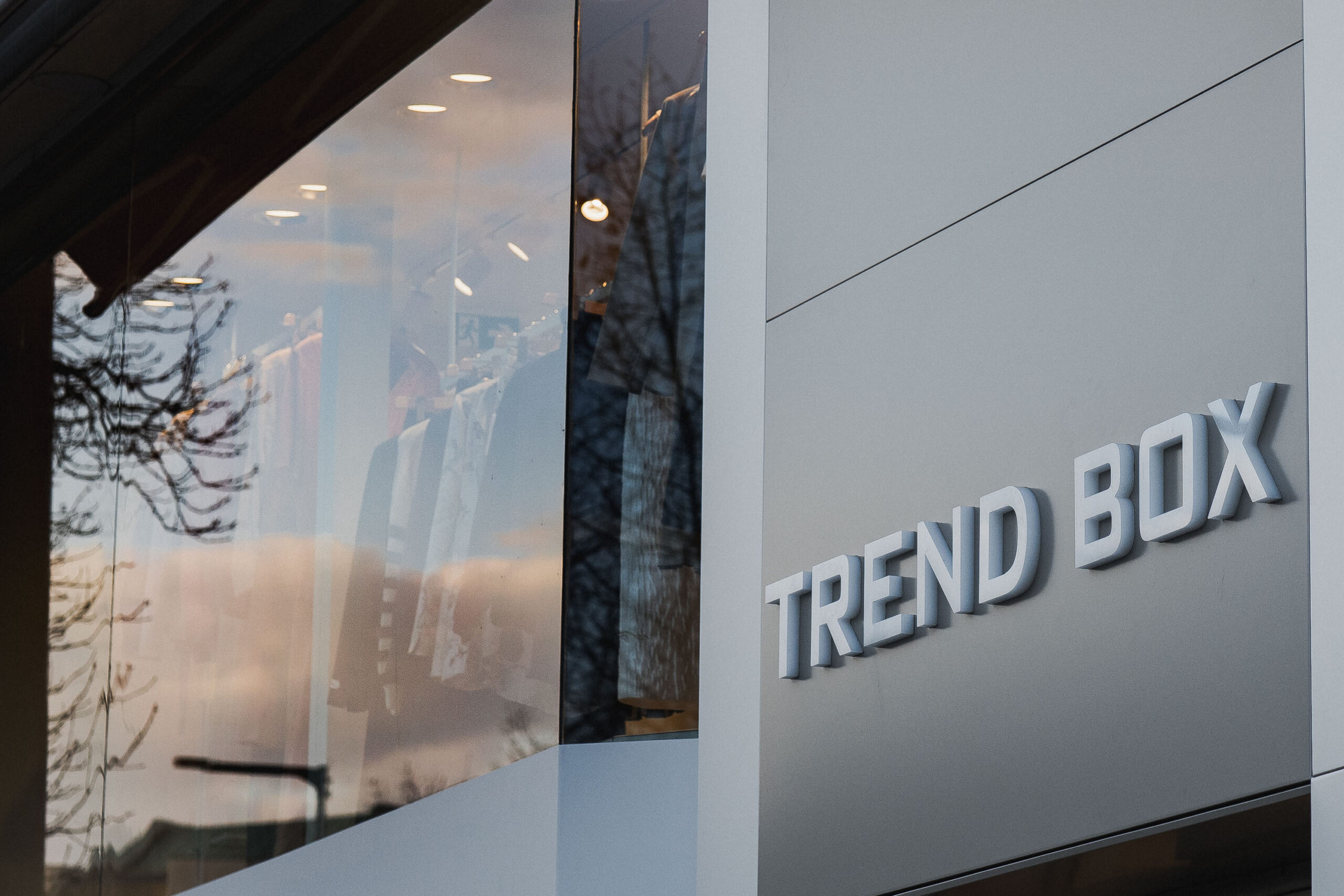 img web 0001 scaled Trend Box отпразнува 20 години и представи обновеното си пространство с ексклузивно събитие