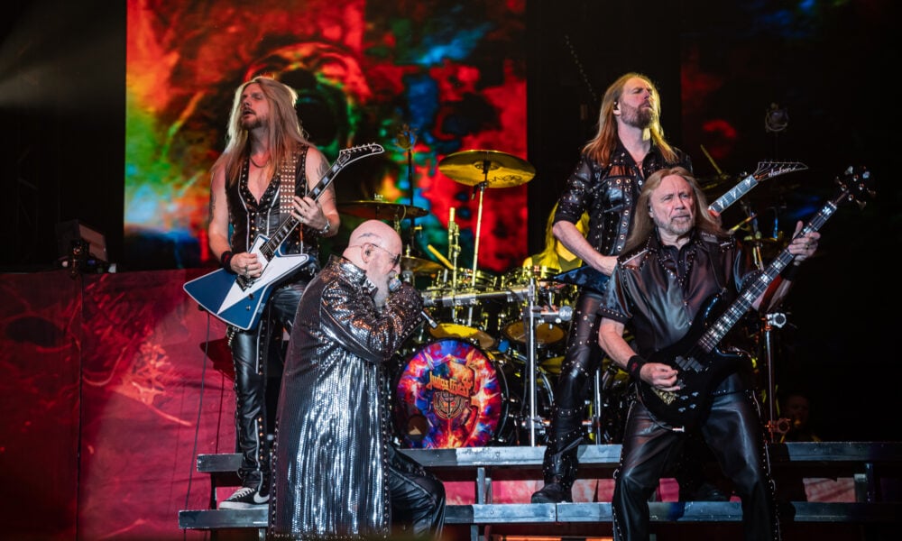 Judas-Priest 2024 Sofia