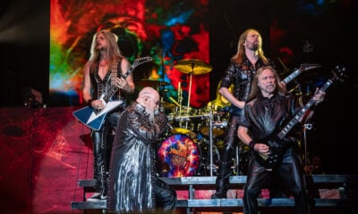 Judas-Priest 2024 Sofia