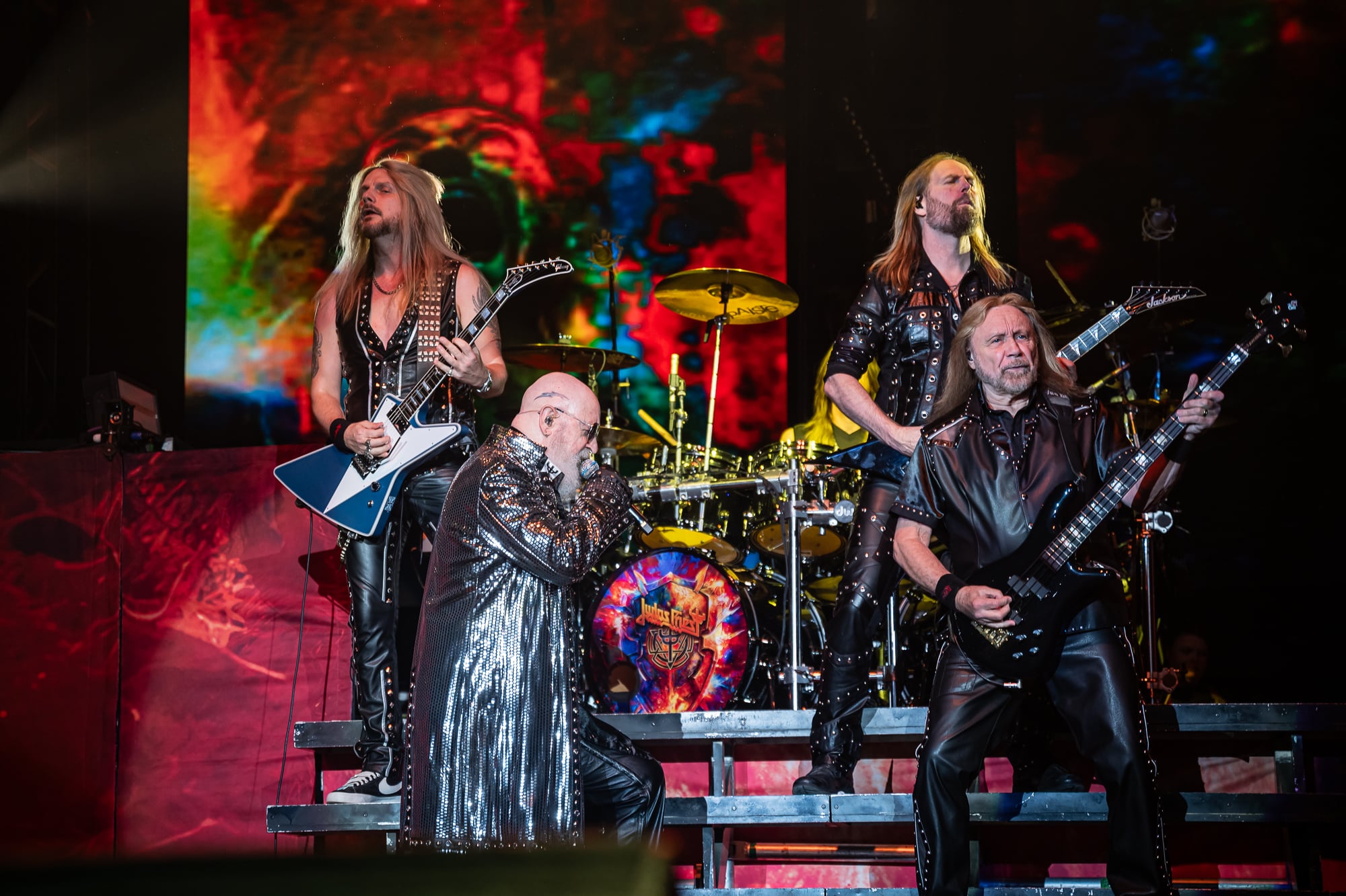 Judas-Priest 2024 Sofia