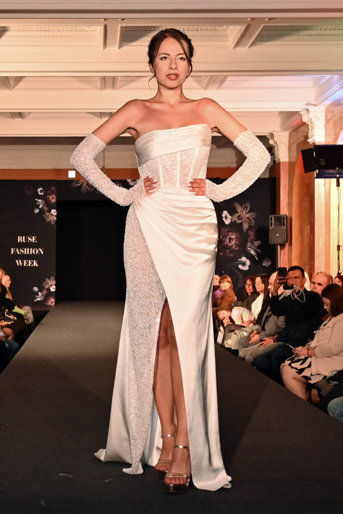 rfw25 tasquira Дизайнери от два континента на Ruse Fashion Week 2026