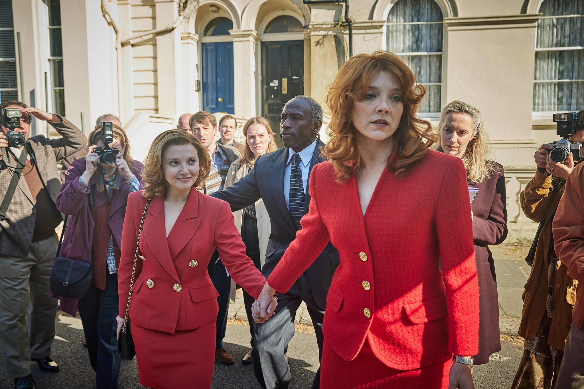 The Lady – Season 1