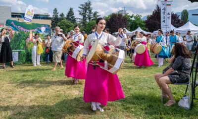 asian festival 2026 2 Традиционният Азиатски фестивал ще се проведе в София за шести път