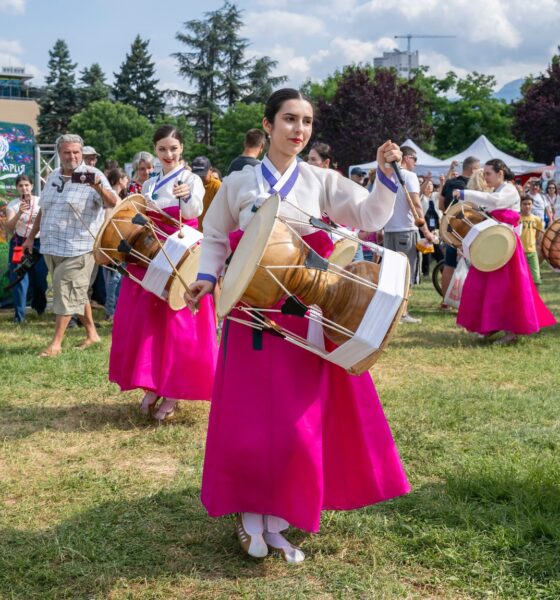 asian festival 2026 2 Традиционният Азиатски фестивал ще се проведе в София за шести път