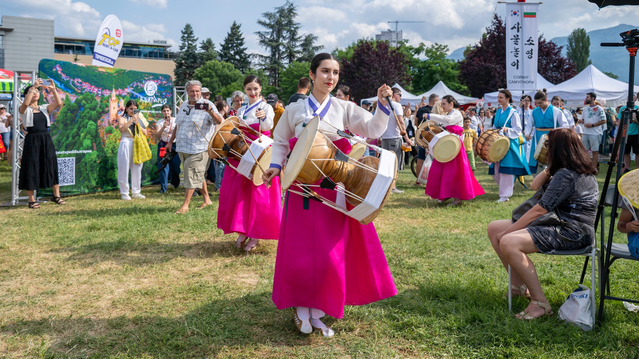asian festival 2026 2 Традиционният Азиатски фестивал ще се проведе в София за шести път