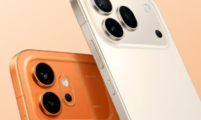honor 600 series HONOR обяви смартфоните 600 и 600 Pro и регистрира 25% ръст за първото тримесечие