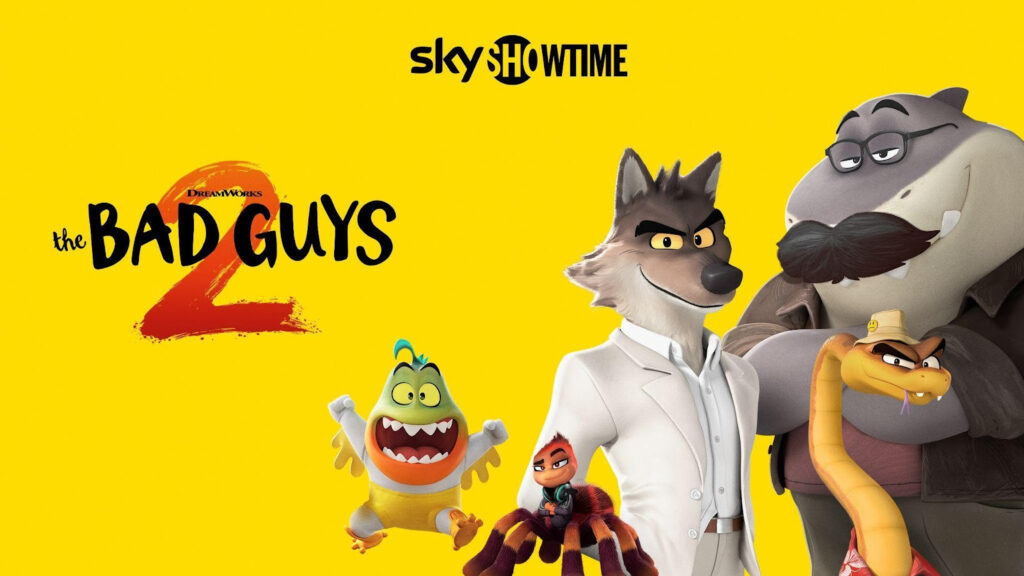 Акцентите през април в SkyShowtime 183 image 2 Акцентите през април в SkyShowtime