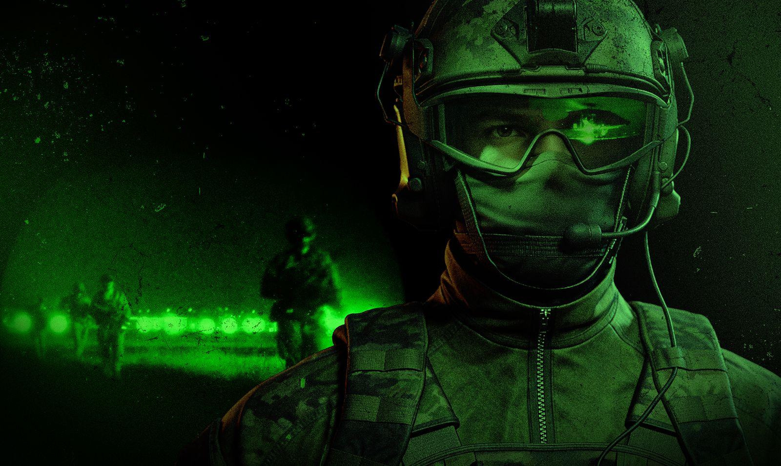 image 21 Сцени като от холивудски екшън в „Специални операции“ по Viasat Explore