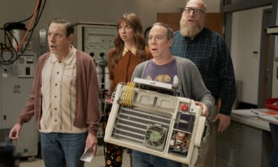 john ross bowie laur 69f32a02f1ec8 “Stuart Fails to Save the Universe” през юли в HBO Max