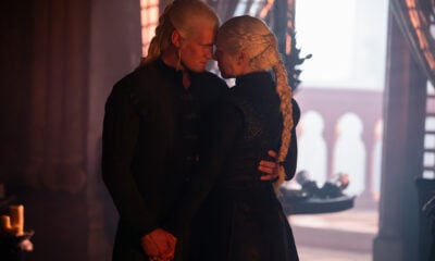 matt smith emma dar 69f3297f39e8b „Домът на дракона“ се завръща на 22 юни в HBO Max