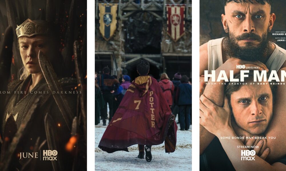 originals scripted 69ef1023ee4dc В HBO Max до края на 2026 - сериалът „Хари Потър“, „Stuart Fails to Save the Universe“, „Материалисти“, „Гунди – Легенда за любовта“ и още