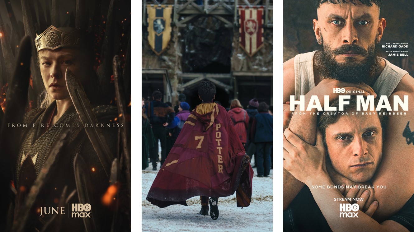 originals scripted 69ef1023ee4dc В HBO Max до края на 2026 - сериалът „Хари Потър“, „Stuart Fails to Save the Universe“, „Материалисти“, „Гунди – Легенда за любовта“ и още