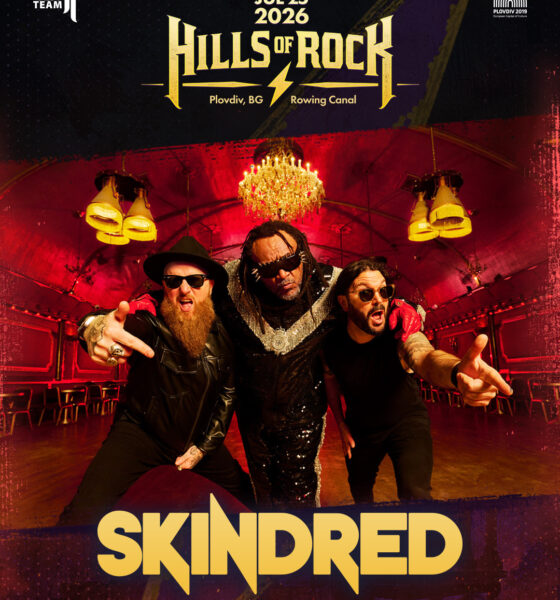 skindred hor2026 individual 4x5 1 Skindred на Hills of Rock 2026