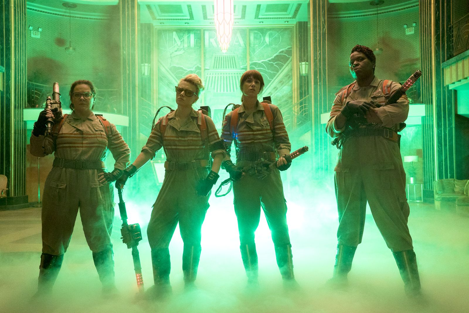 viasat kino ghostbusters2016 worldwide Космос, роботи и носталгия по Viasat Kino
