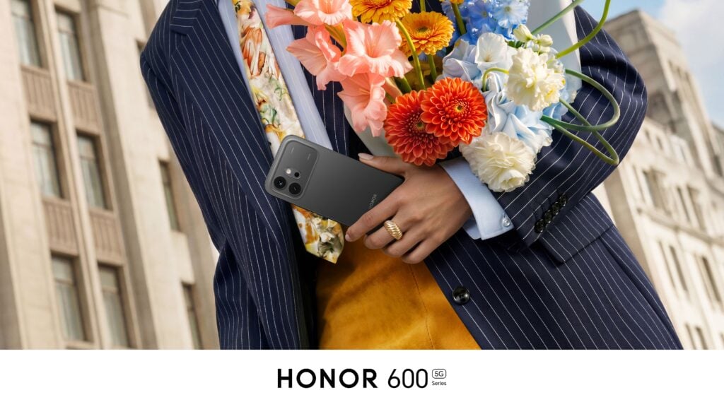 1. honor 600 С над 200 млн. инфлуенсъри в световен план, батерията на смартфоните става приоритет номер 1 на пазара