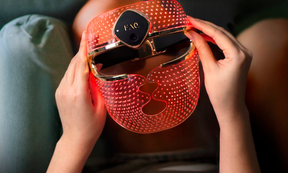 3. faq 202 led mask product Грижата против стареене вече започва на 25