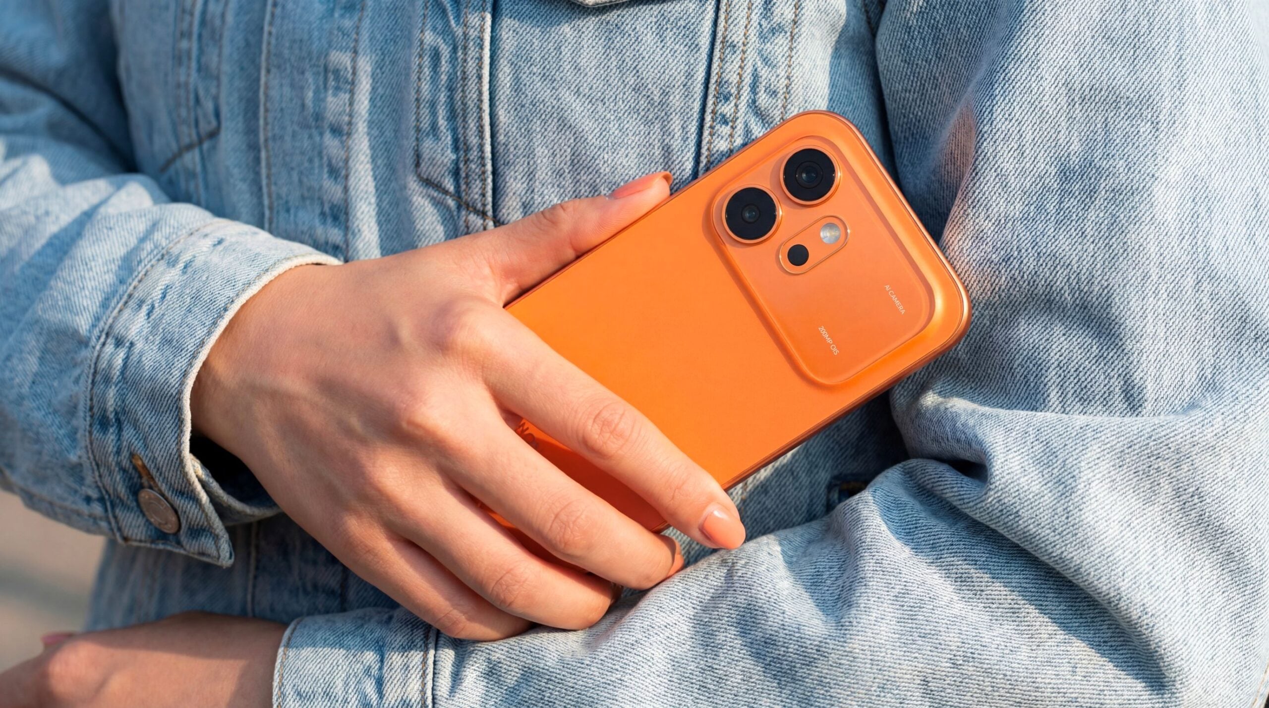 5. honor 600 scaled С над 200 млн. инфлуенсъри в световен план, батерията на смартфоните става приоритет номер 1 на пазара